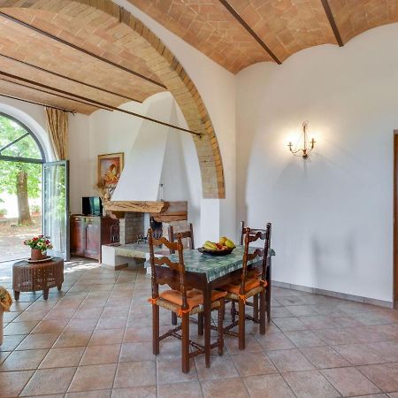 Belvilla By Oyo Toraio Barberino di Val dʼElsa Екстериор снимка