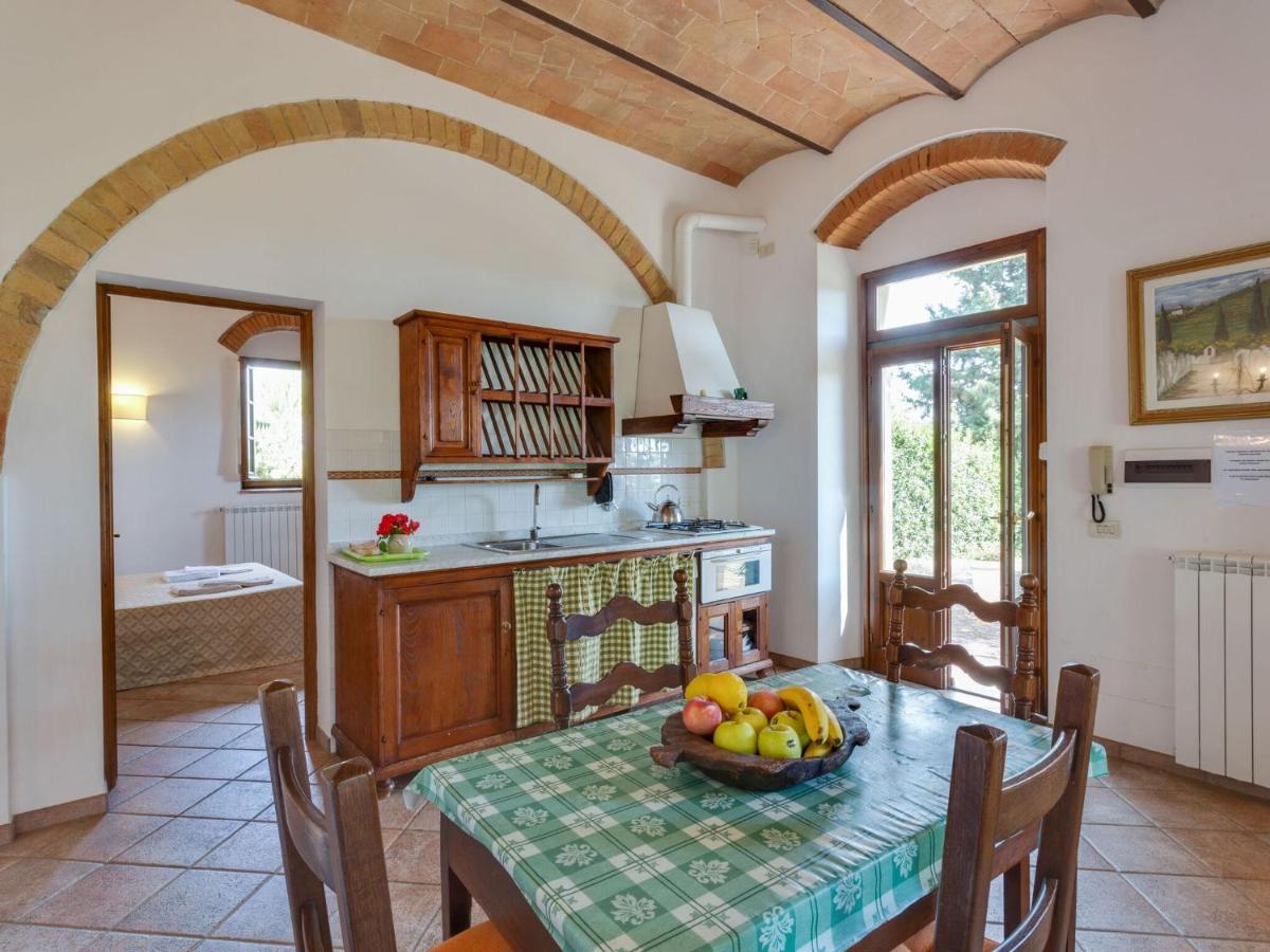 Belvilla By Oyo Toraio Barberino di Val dʼElsa Екстериор снимка