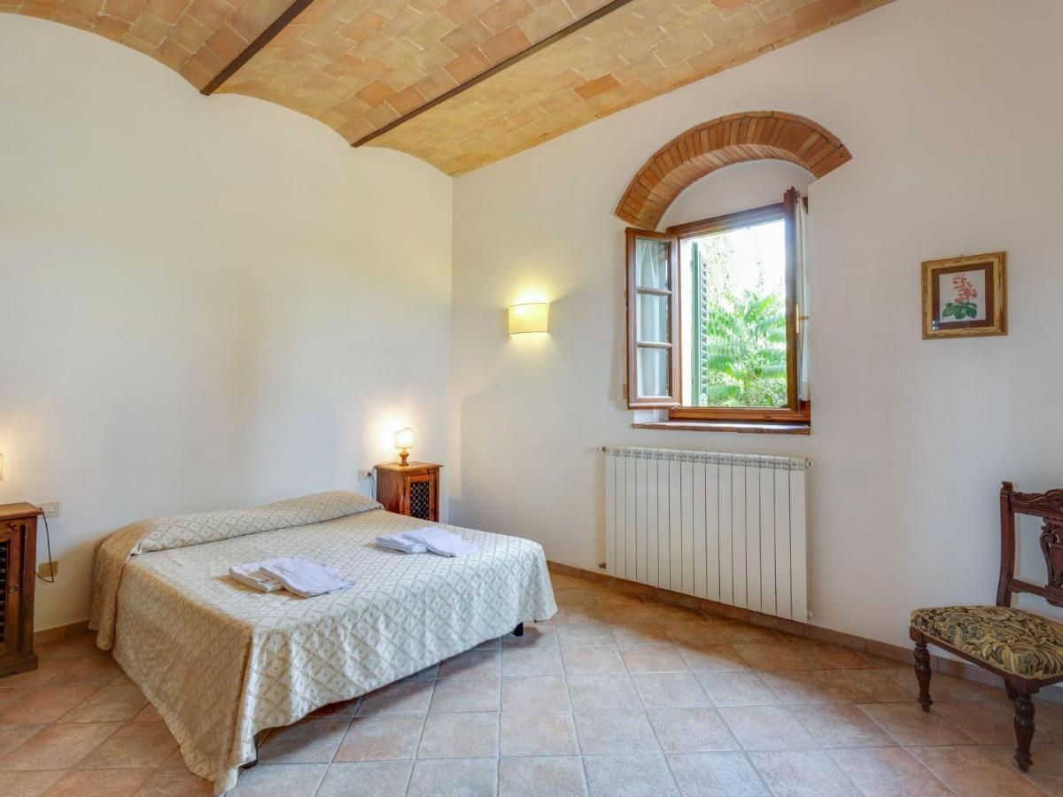 Belvilla By Oyo Toraio Barberino di Val dʼElsa Екстериор снимка