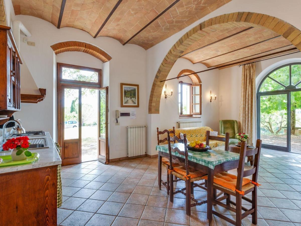 Belvilla By Oyo Toraio Barberino di Val dʼElsa Екстериор снимка