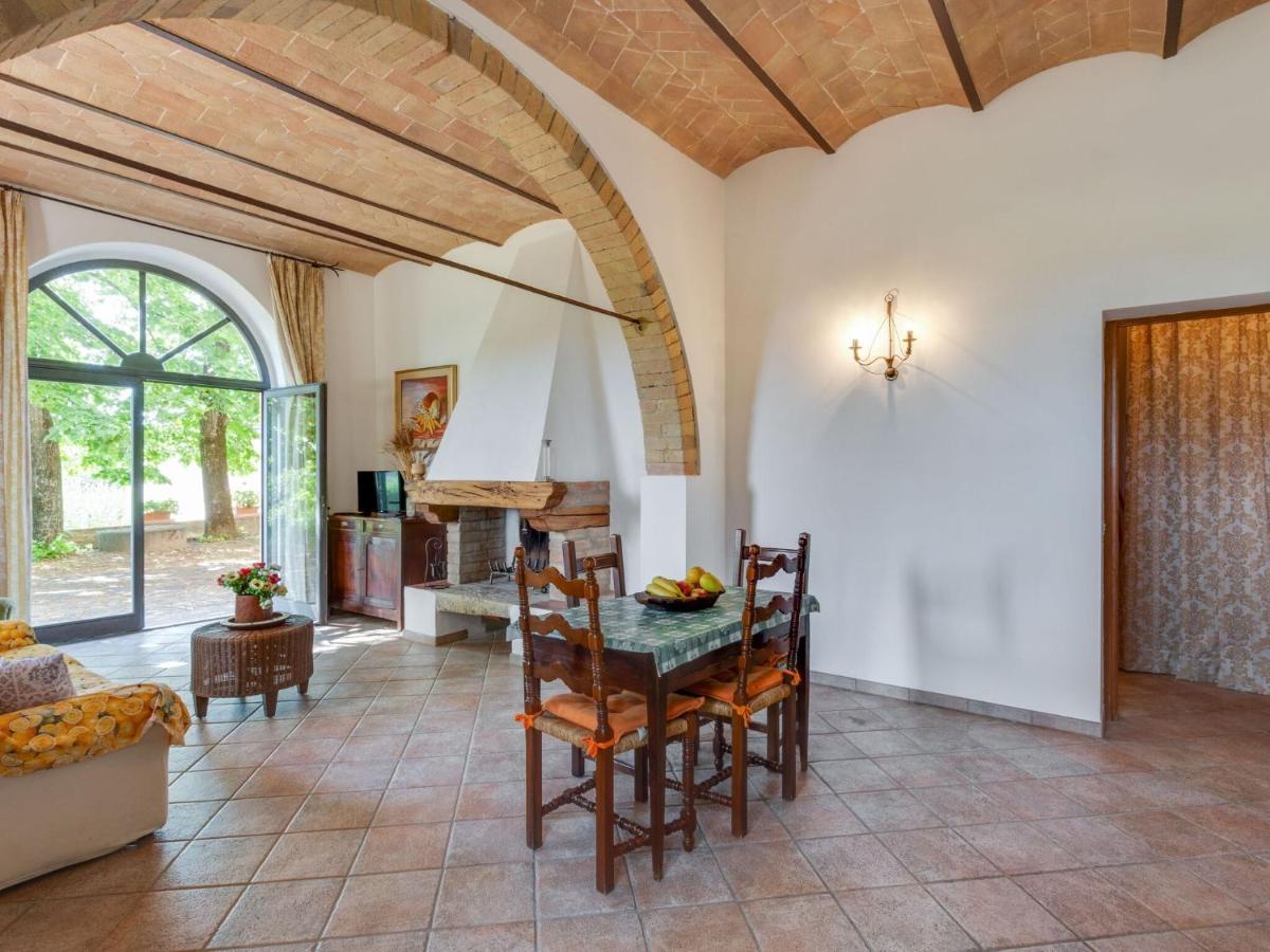 Belvilla By Oyo Toraio Barberino di Val dʼElsa Екстериор снимка