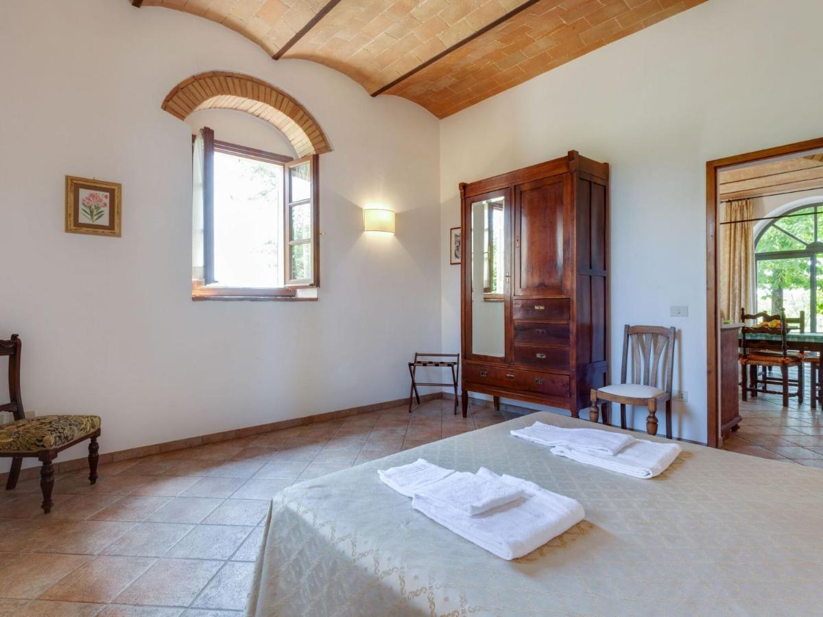 Belvilla By Oyo Toraio Barberino di Val dʼElsa Екстериор снимка
