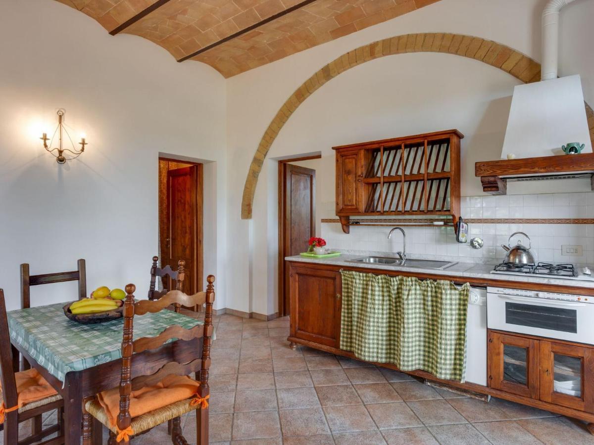 Belvilla By Oyo Toraio Barberino di Val dʼElsa Екстериор снимка