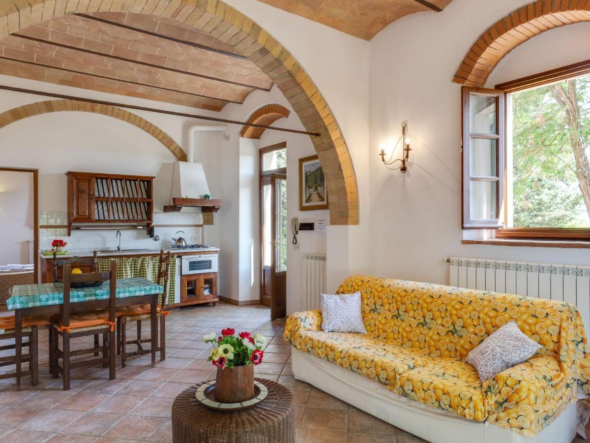 Belvilla By Oyo Toraio Barberino di Val dʼElsa Стая снимка